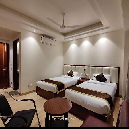 Mds Royal Resort Tulsipur Экстерьер фото