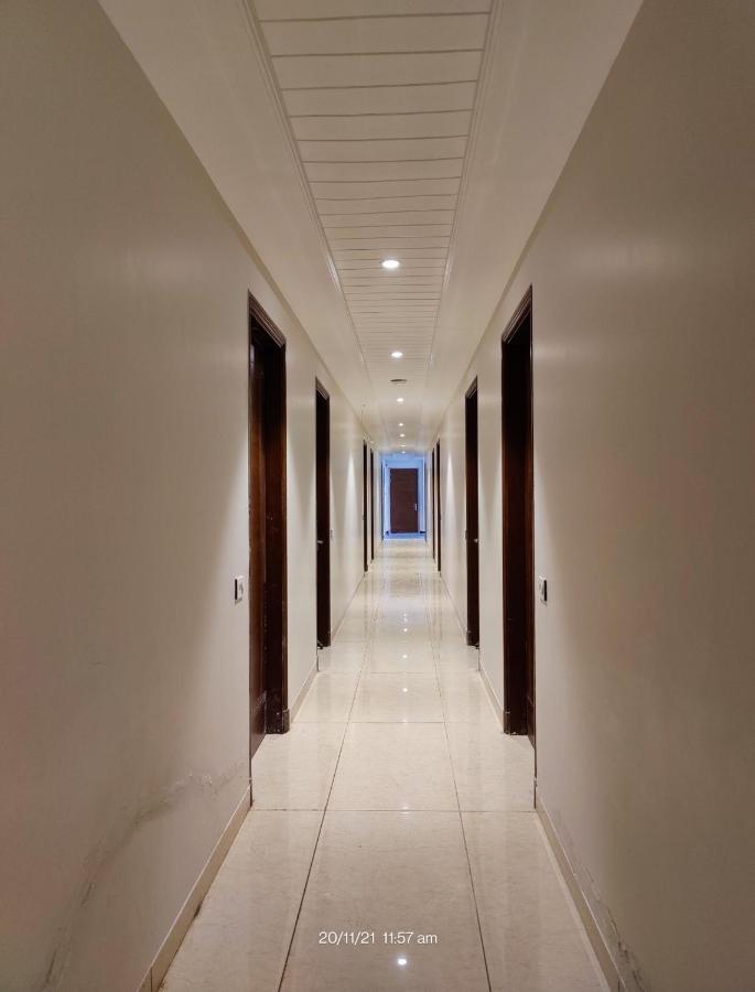 Mds Royal Resort Tulsipur Экстерьер фото