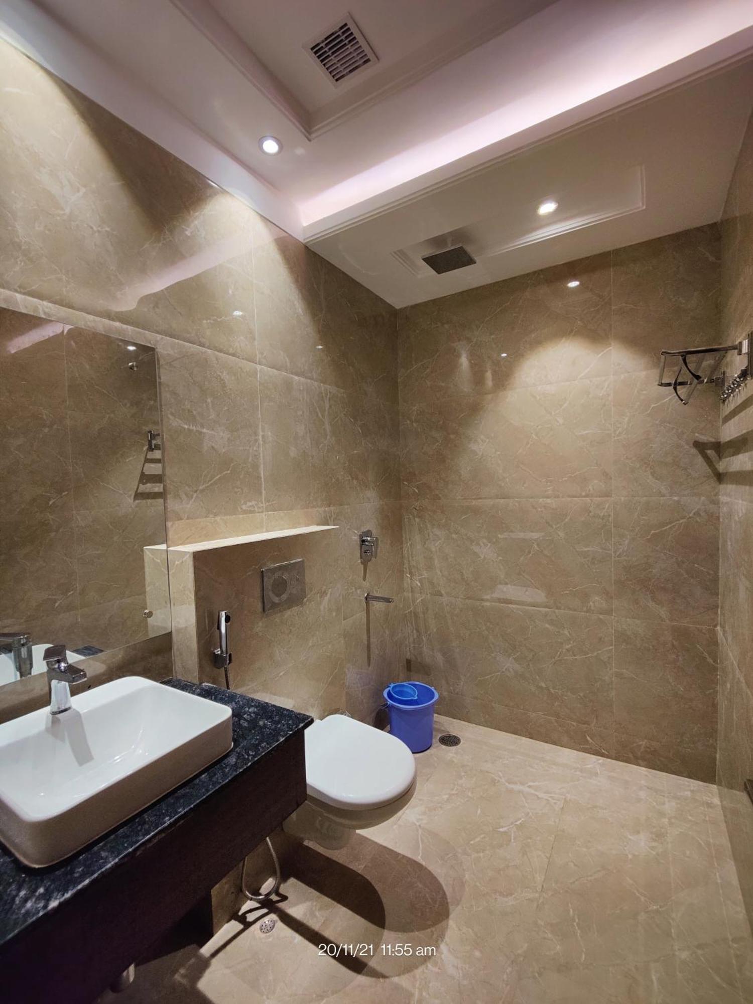 Mds Royal Resort Tulsipur Экстерьер фото