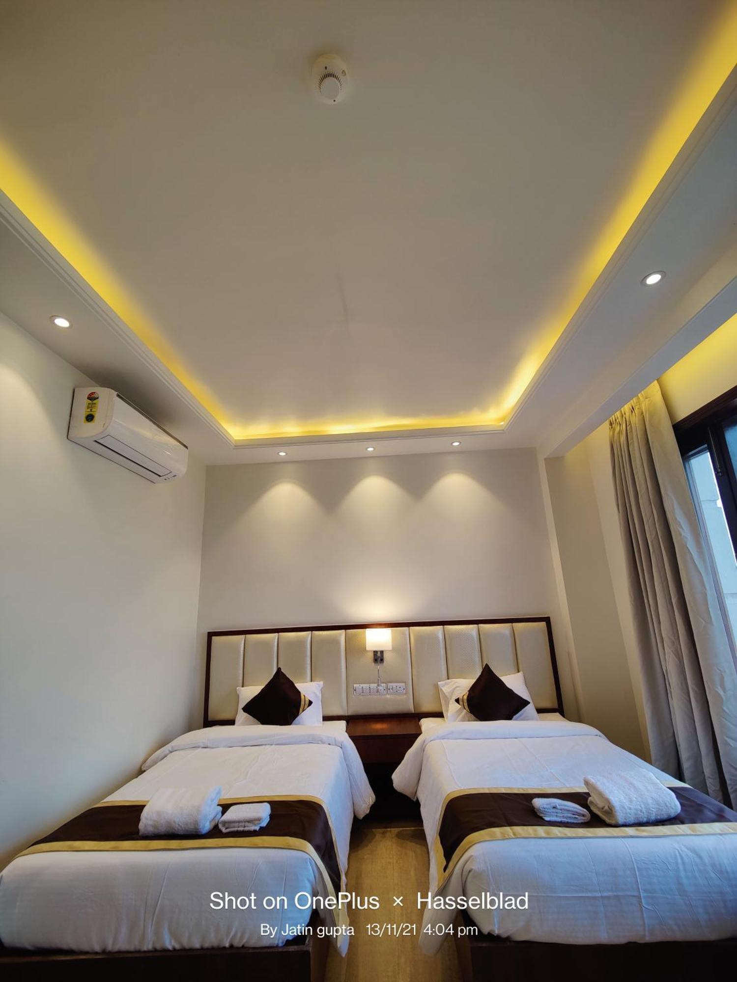 Mds Royal Resort Tulsipur Экстерьер фото